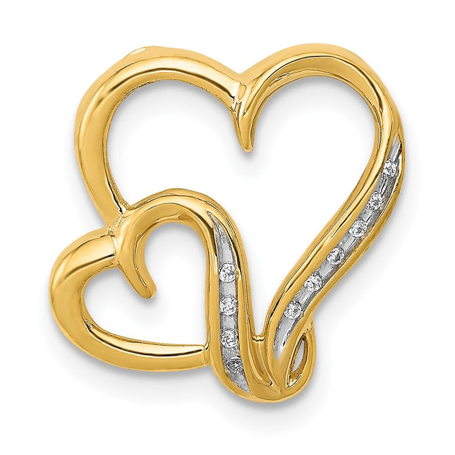 14k Yellow Gold Chains Style PM4912 - Classique Jewelry Inc.