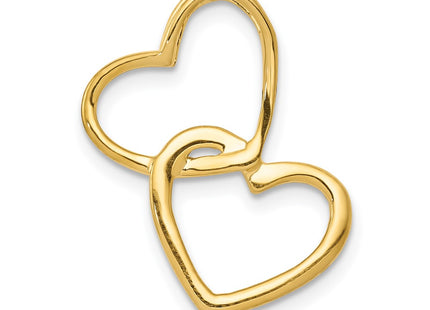 14k Two-tone Chains Style PM4914 - Classique Jewelry Inc.