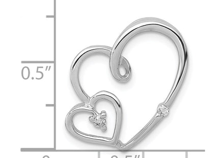 14k White Gold Chains Style PM4916 - Classique Jewelry Inc.