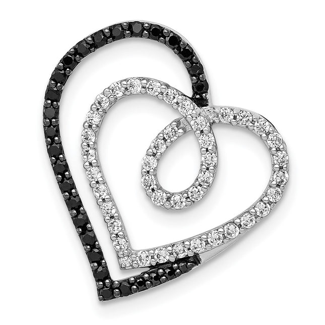 14k White Gold Chains Style PM4919 - Classique Jewelry Inc.