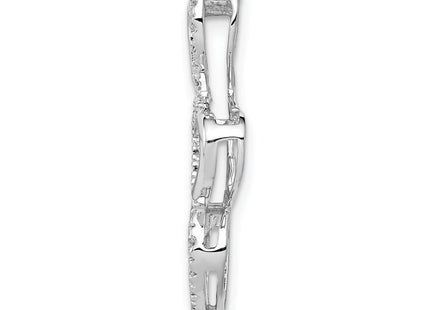 14k White Gold Chains Style PM4931 - Classique Jewelry Inc.