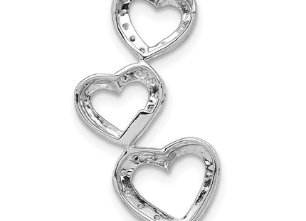 14k White Gold Chains Style PM4931 - Classique Jewelry Inc.