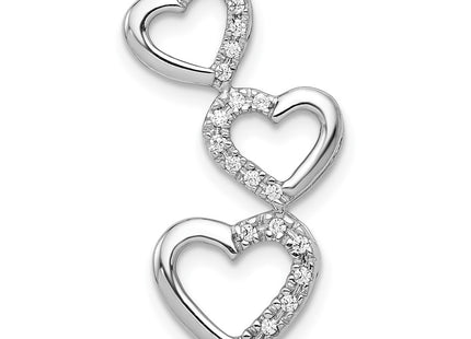 14k White Gold Chains Style PM4931 - Classique Jewelry Inc.