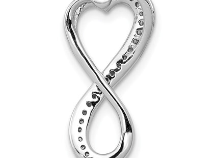 14k White Gold Chains Style PM4935 - Classique Jewelry Inc.