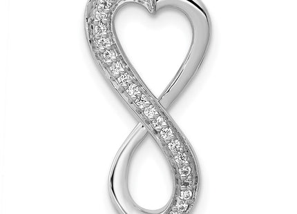 14k White Gold Chains Style PM4935 - Classique Jewelry Inc.