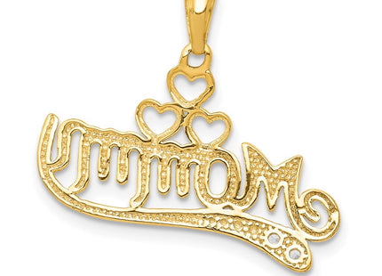 14k Yellow Gold Jewelry Style PM4939 - Classique Jewelry Inc.