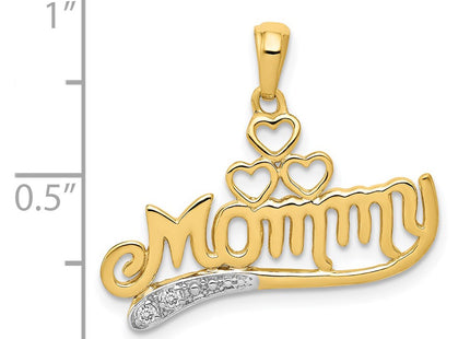14k Yellow Gold Jewelry Style PM4939 - Classique Jewelry Inc.