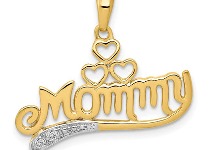 14k Yellow Gold Jewelry Style PM4939 - Classique Jewelry Inc.