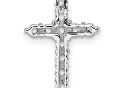 14k White Gold Chains Style PM4951 - Classique Jewelry Inc.