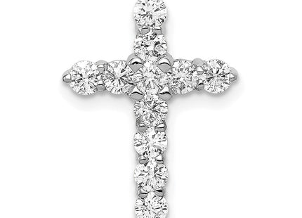 14k White Gold Chains Style PM4951 - Classique Jewelry Inc.