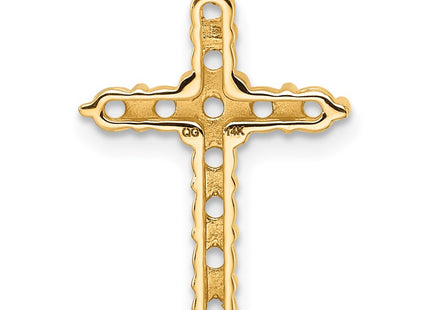 14k Yellow Gold Chains Style PM4951 - Classique Jewelry Inc.