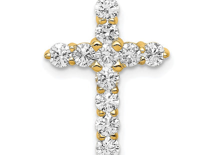 14k Yellow Gold Chains Style PM4951 - Classique Jewelry Inc.