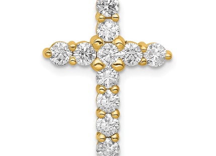 14k Yellow Gold Chains Style PM4952 - Classique Jewelry Inc.