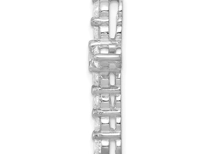 14k White Gold Chains Style PM4953 - Classique Jewelry Inc.