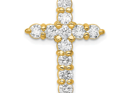 14k Yellow Gold Chains Style PM4953 - Classique Jewelry Inc.