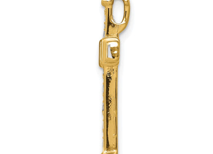 14k Yellow Gold Chains Style PM4955 - Classique Jewelry Inc.