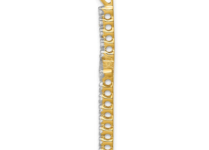 14k Yellow Gold Pendants Style PM4961 - Classique Jewelry Inc.