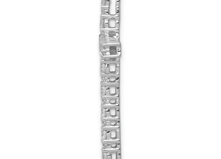14k White Gold Chains Style PM4980 - Classique Jewelry Inc.
