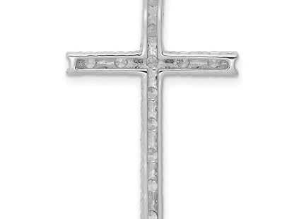 14k White Gold Chains Style PM4980 - Classique Jewelry Inc.