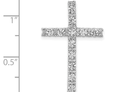 14k White Gold Chains Style PM4980 - Classique Jewelry Inc.