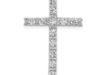 14k White Gold Chains Style PM4980 - Classique Jewelry Inc.