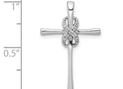 14k White Gold Chains Style PM4985 - Classique Jewelry Inc.