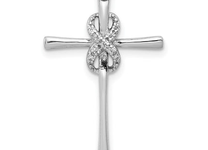 14k White Gold Chains Style PM4985 - Classique Jewelry Inc.