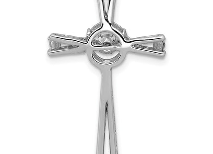 14k White Gold Chains Style PM4988 - Classique Jewelry Inc.