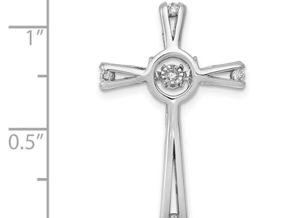 14k White Gold Chains Style PM4988 - Classique Jewelry Inc.