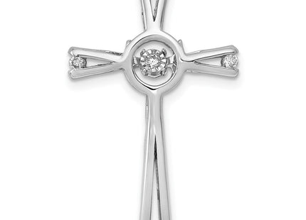 14k White Gold Chains Style PM4988 - Classique Jewelry Inc.