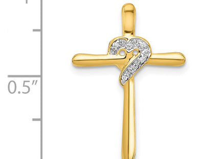 14k Yellow Gold Chains Style PM4994 - Classique Jewelry Inc.