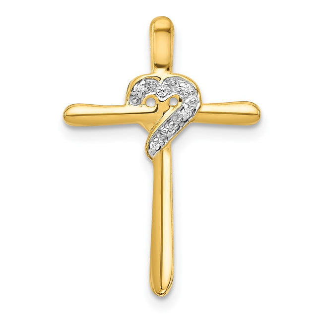 14k Yellow Gold Chains Style PM4994 - Classique Jewelry Inc.