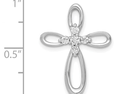 14k White Gold Chains Style PM4997 - Classique Jewelry Inc.