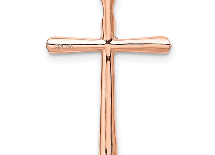 14k Rose Gold Chains Style PM5003 - Classique Jewelry Inc.