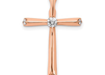 14k Rose Gold Chains Style PM5003 - Classique Jewelry Inc.
