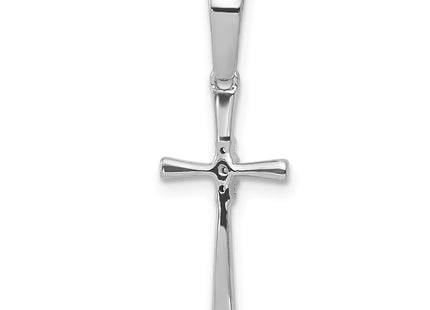 14k White Gold Pendants Style PM5007 - Classique Jewelry Inc.