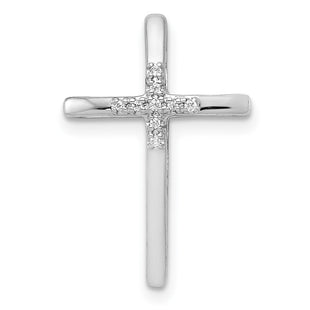 14k White Gold Chains Style PM5009 - Classique Jewelry Inc.