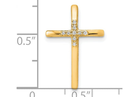 14k Yellow Gold Chains Style PM5009 - Classique Jewelry Inc.