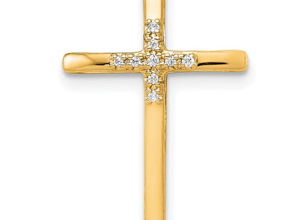 14k Yellow Gold Chains Style PM5009 - Classique Jewelry Inc.