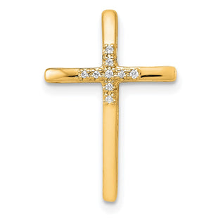 14k Yellow Gold Chains Style PM5009 - Classique Jewelry Inc.