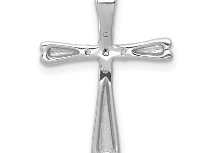 14k White Gold Chains Style PM5013 - Classique Jewelry Inc.