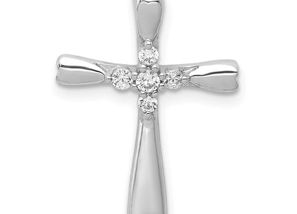 14k White Gold Chains Style PM5013 - Classique Jewelry Inc.