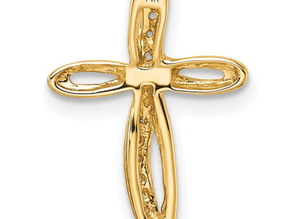 14k Yellow Gold Jewelry Style PM5016 - Classique Jewelry Inc.