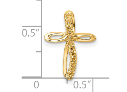 14k Yellow Gold Jewelry Style PM5016 - Classique Jewelry Inc.