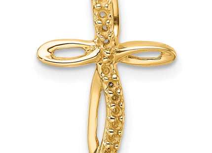 14k Yellow Gold Jewelry Style PM5016 - Classique Jewelry Inc.