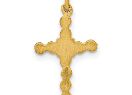 14k Yellow Gold Jewelry Style PM5027 - Classique Jewelry Inc.