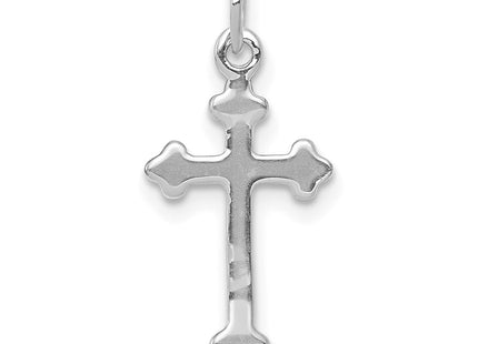 14k White Gold Pendants Style PM5030 - Classique Jewelry Inc.