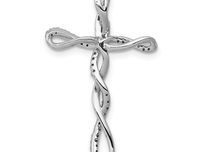 14k White Gold Chains Style PM5052 - Classique Jewelry Inc.