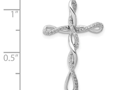 14k White Gold Chains Style PM5052 - Classique Jewelry Inc.