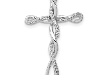 14k White Gold Chains Style PM5052 - Classique Jewelry Inc.